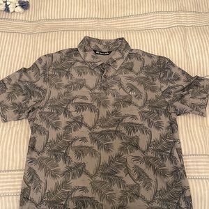 Travis Matthew shirt